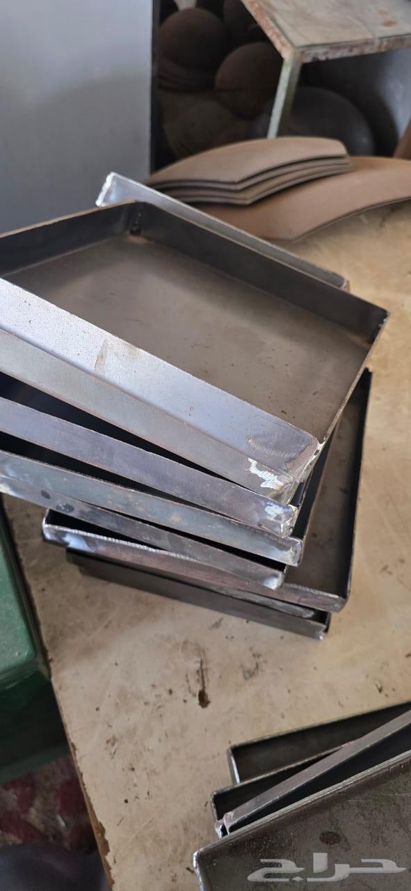 فرن غاز مطبق مصنع الاهلي مستخدم64443169230849112
