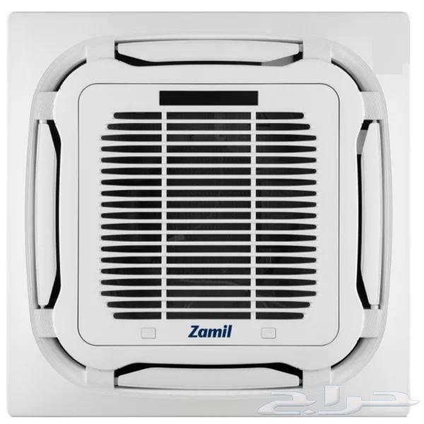 مكيف كاسيت جميع الأنواع جديدة64445486176385110