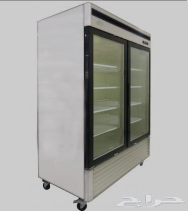 Used display refrigerators and freezers64442556762115110