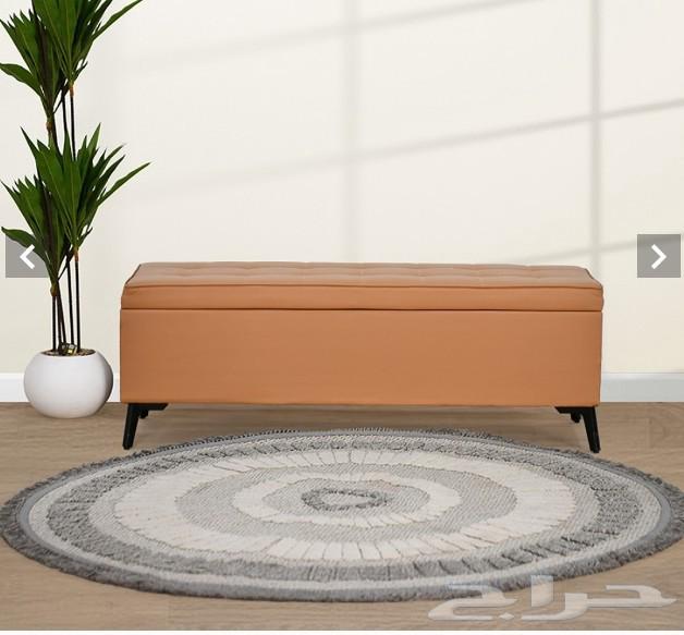 New shoe storage and wearing seat with carton64442651710979110