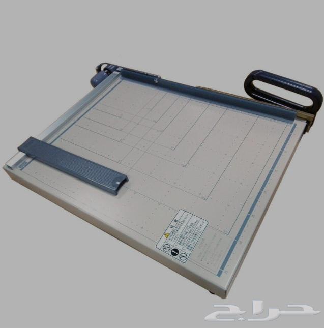 قصاصه او قطاعه ورق جديده64445459041411110