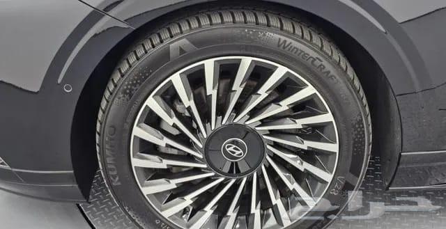 هيونداي ازيرا كالجرافي موديل 2023 استيراد كوريا64611517660033114