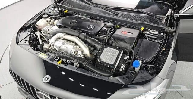Mercedes A220, Model 2024, Imported from Korea64612066234755114
