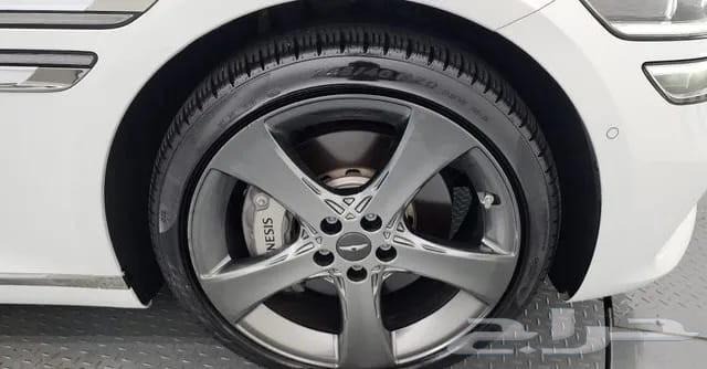 جينسيس G80 موديل 2024 استيراد كوريا64610803494146114