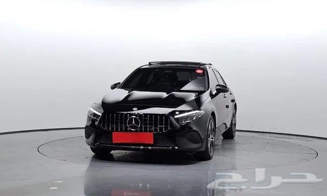 Mercedes A220, Model 2024, Imported from Korea64612066234755110