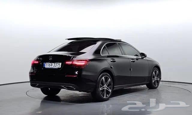 Mercedes A220, Model 2024, Imported from Korea64612066234755113