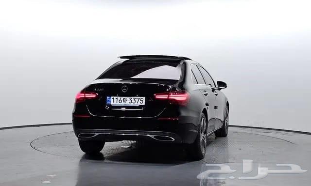 Mercedes A220, Model 2024, Imported from Korea64612066234755112