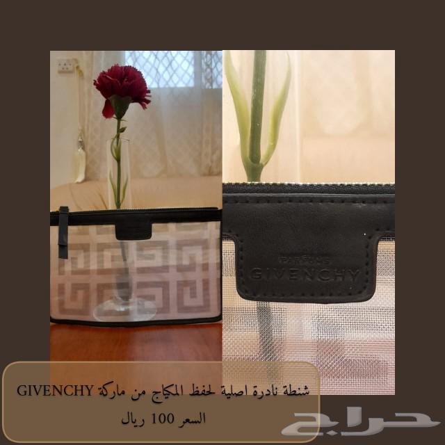 شنط اصلية نادرة من الماركات العالمية سعر الواحدة ب 100 ريال64444459123587113