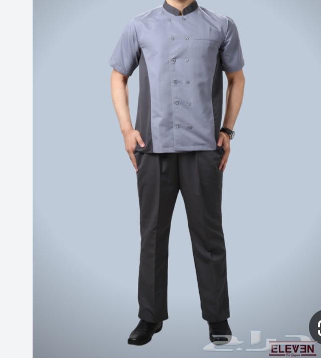 زي موحد وملابس عمال64442762121091112