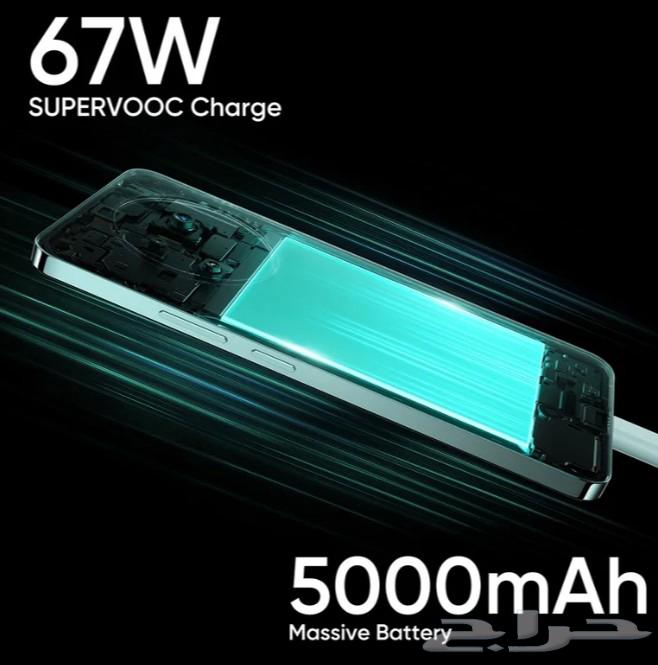 ريلمي 12 بلاس جديد للبيع ذاكرة 51264448593963521111