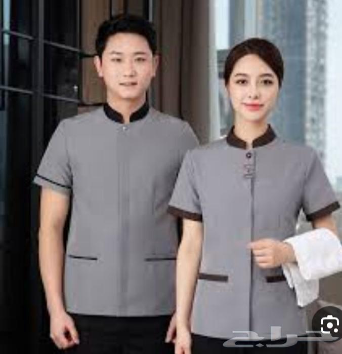 زي موحد وملابس عمال64442762121091111