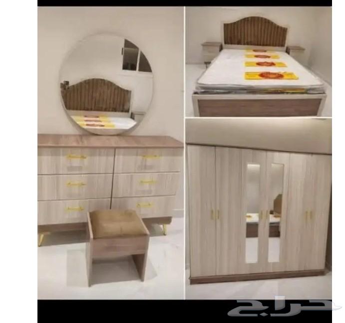 غرف نوم جديده من المصنع للعميل مباشر64444741168514110