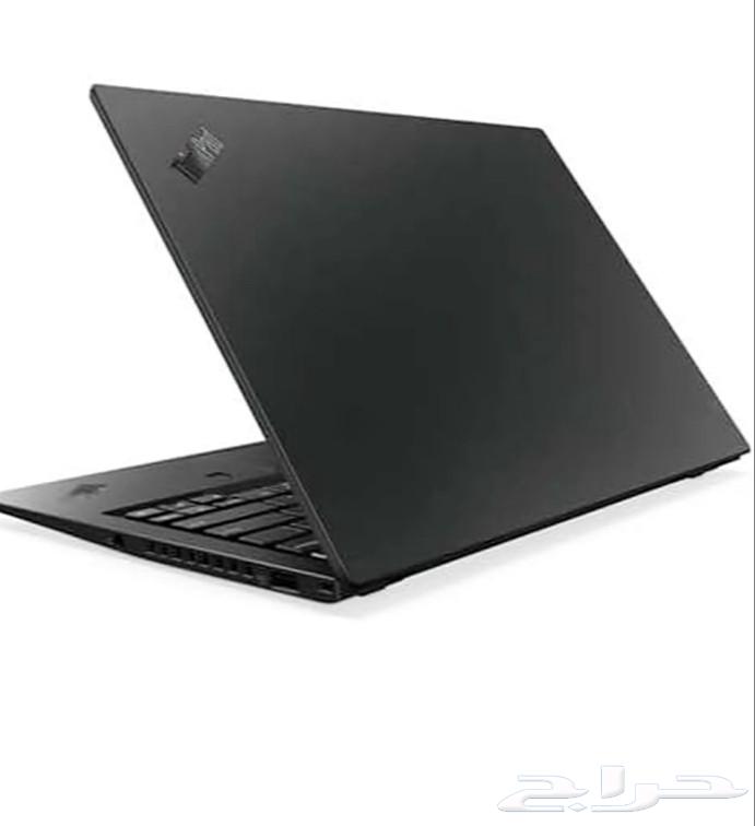 لابتوب Lenovo ThinkPad X1 Carbon معالج i7 رام 16 هاردسك 512S64446404146690110