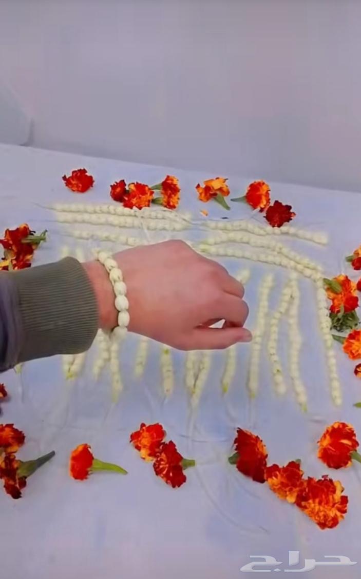 توزيعات_اساورفل اطواق_فل جنوبي  يوم_الوطني محل فل64443762646401112