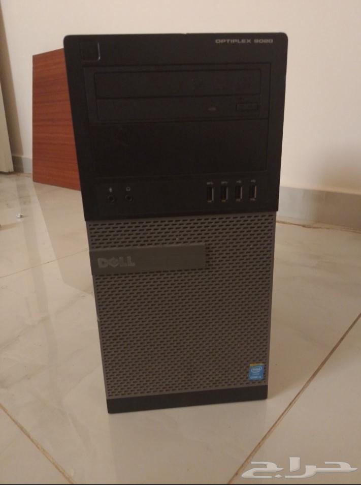 DELL OPTIPLEX 9020 Computer64444338674307110