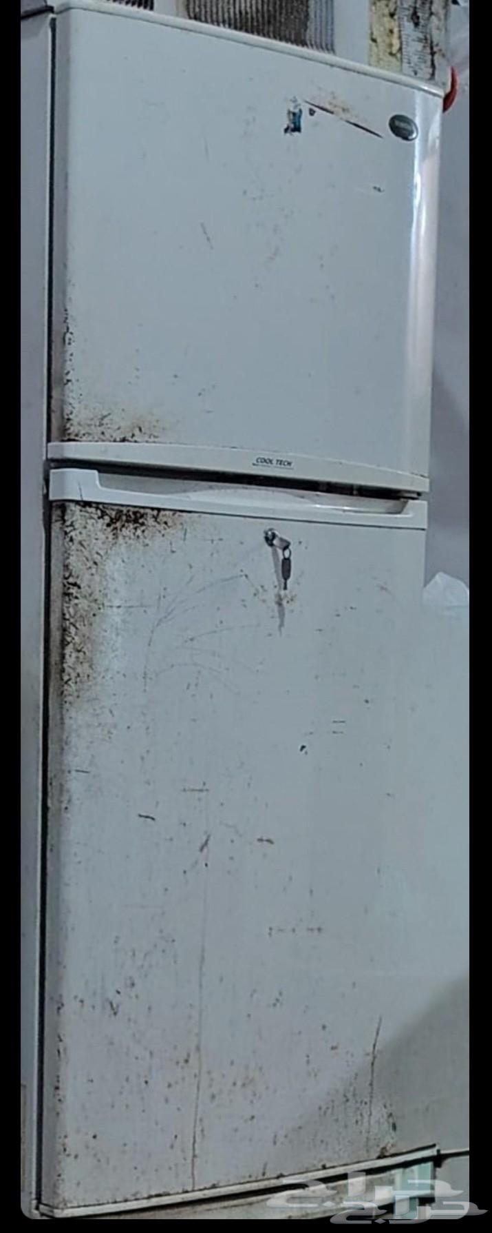 غسالة وثلاجة للبيع64446563263618111