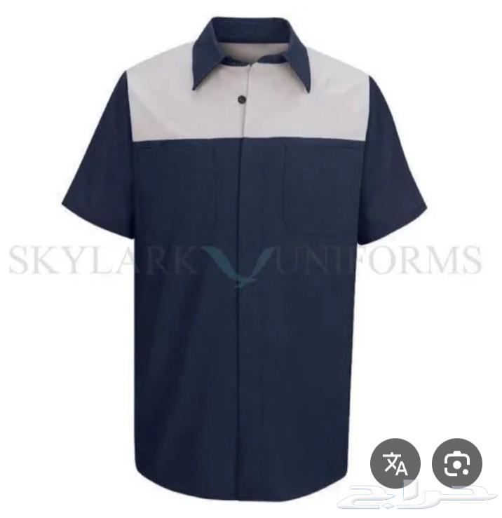 زي موحد وملابس عمال64442762121091114