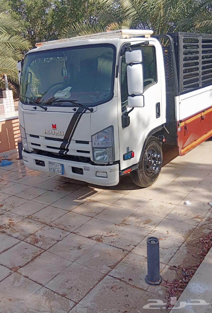 2012 Isuzu Model, Father64609286832387111