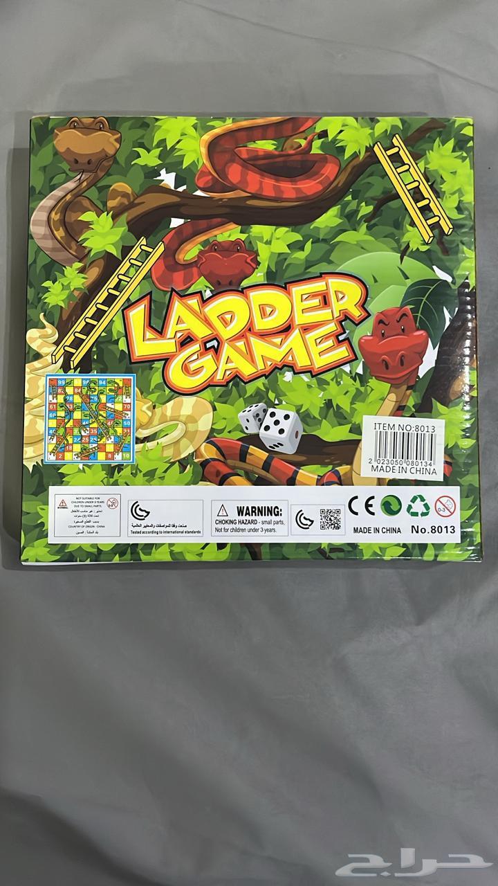 Intelligence Games64444889849859110