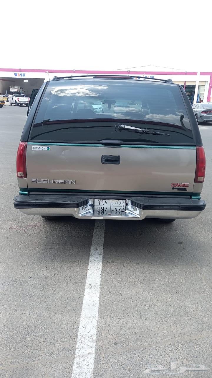 جمس سوبرمان مديل 99ماشي 300الف كيلو قيرومكينه نظيف على الشرط64611217224450111