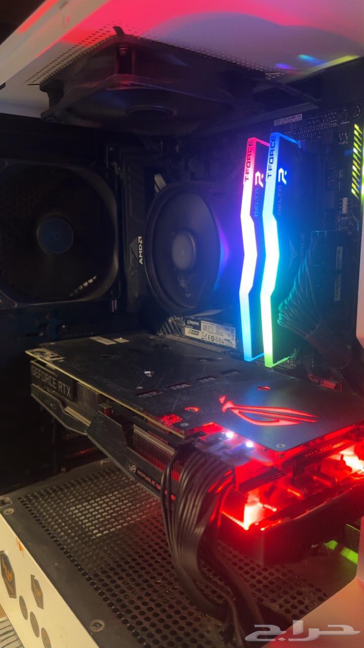 بي سي قيمنق64448129578626110