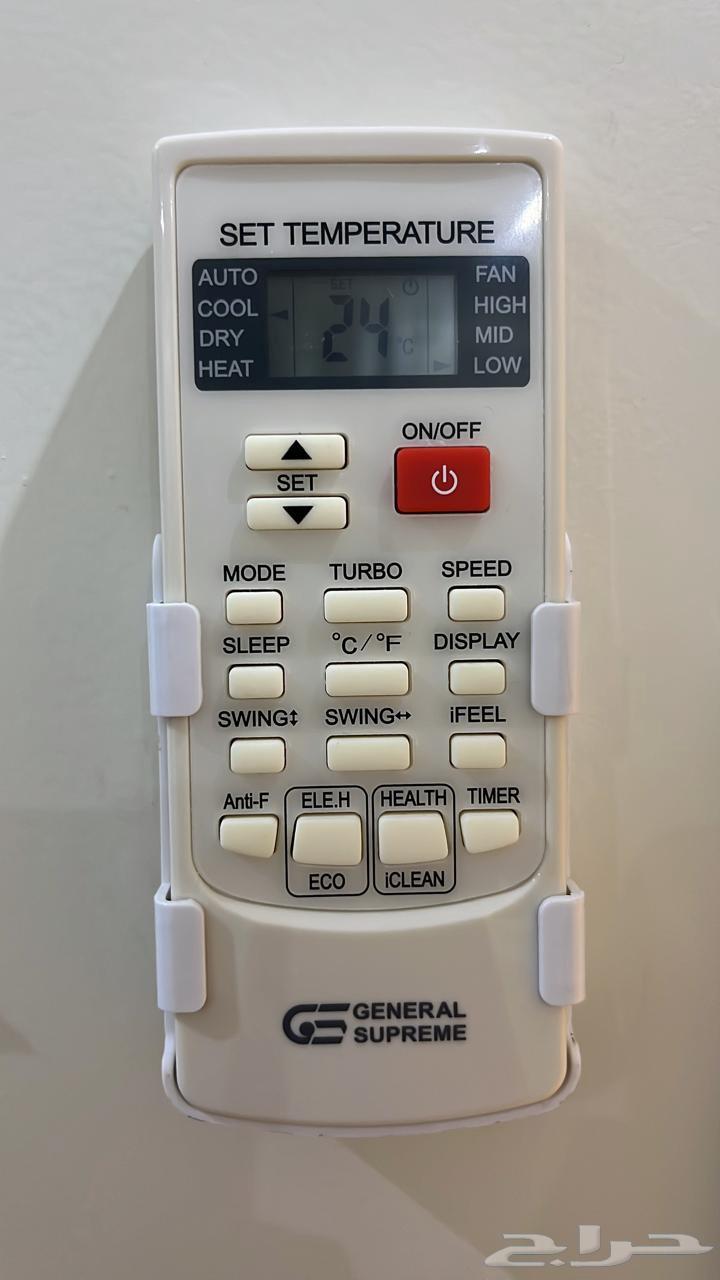 3 مكيفات جديدة للبيع64448301820675113