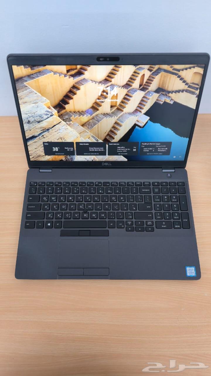 DELL I7 9th Gen Processor H 16GB RAM 512GB SSD Dual Graphics Card Screen64449328149890110