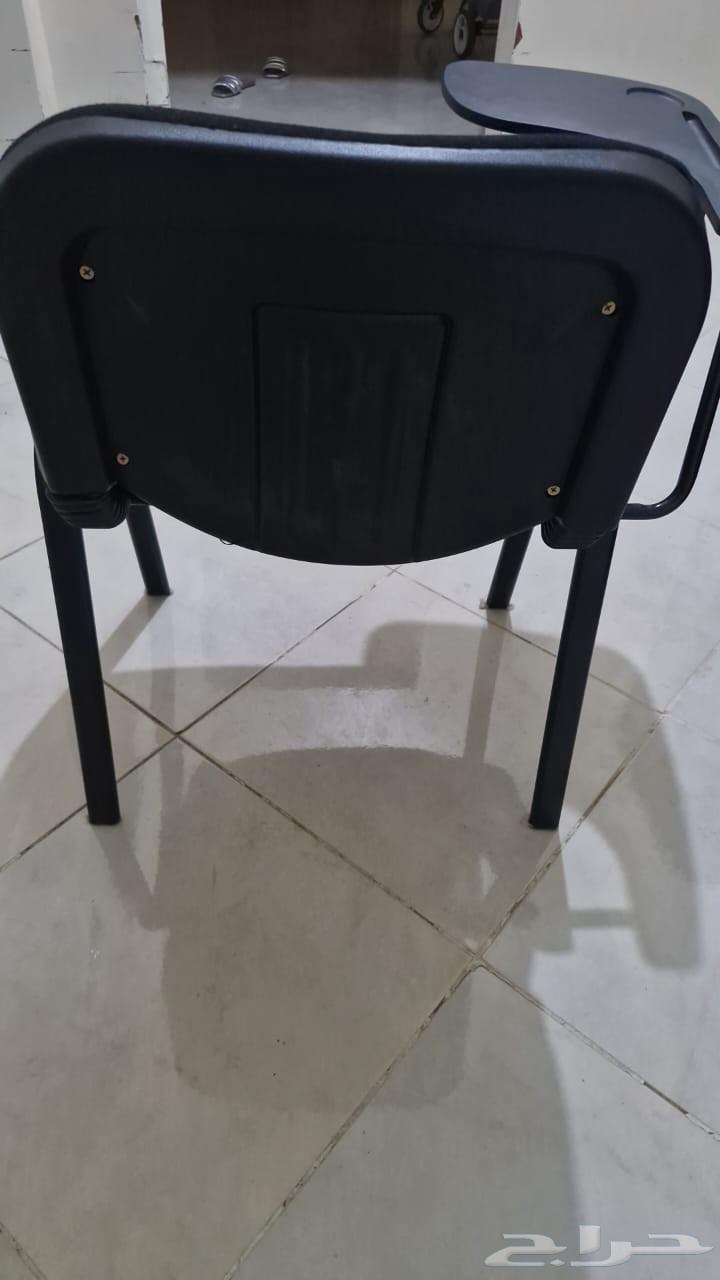 كراسي للبيع العدد 15 حبه على السوم64448394465154111