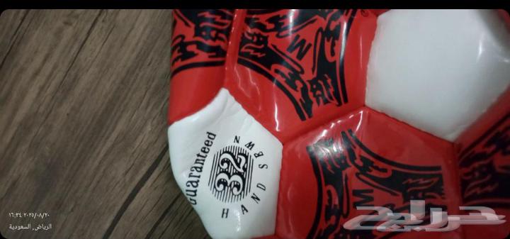 كوره نايك عليها ختم الفيفا اصليه64446976069761111