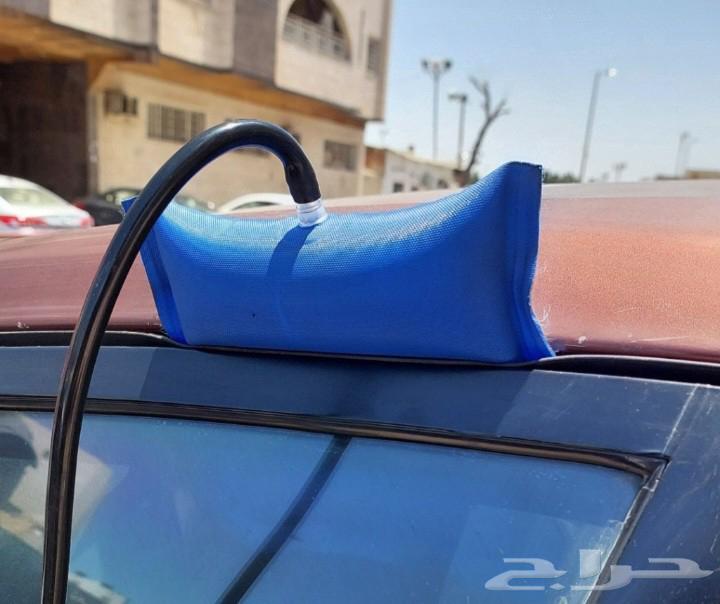 Opening all types of cars64371657806979110