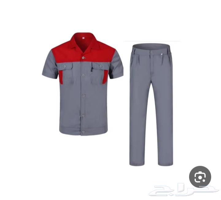 زي موحد وملابس عمال64442762121091110