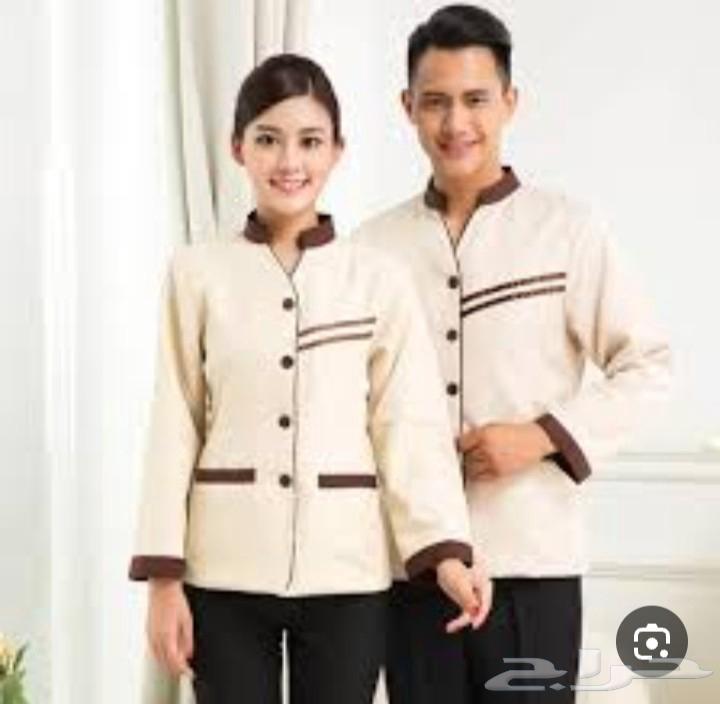 زي موحد وملابس عمال64442762121091113