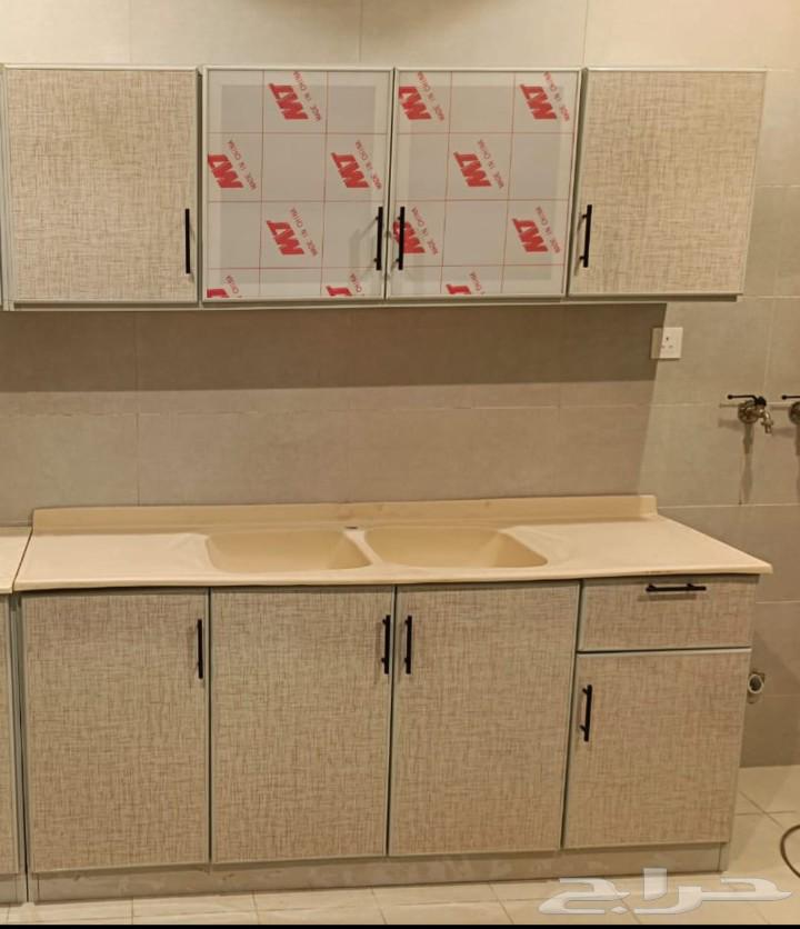 دولاب مطبخ جديد180 سانتي64445228477441111