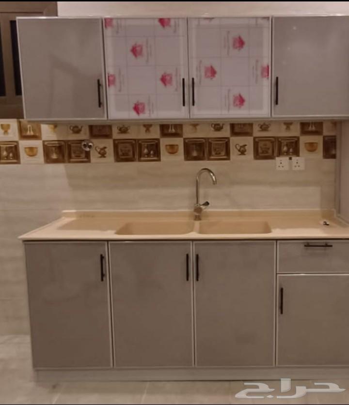دولاب مطبخ جديد180 سانتي64445228477441112