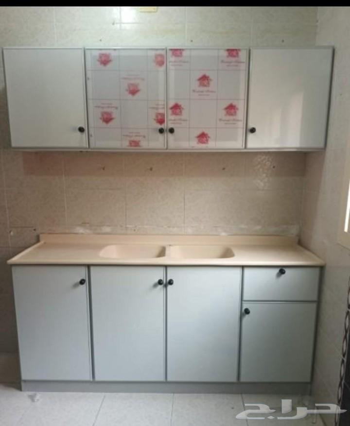 دولاب مطبخ جديد180 سانتي64445228477441110