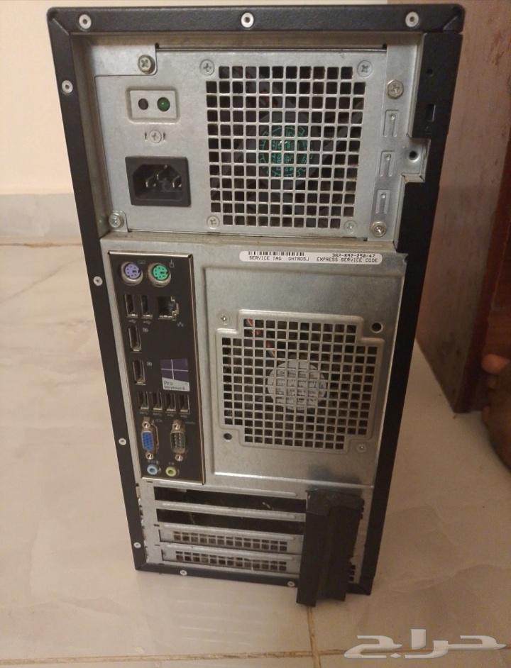 DELL OPTIPLEX 9020 Computer64444338674307111