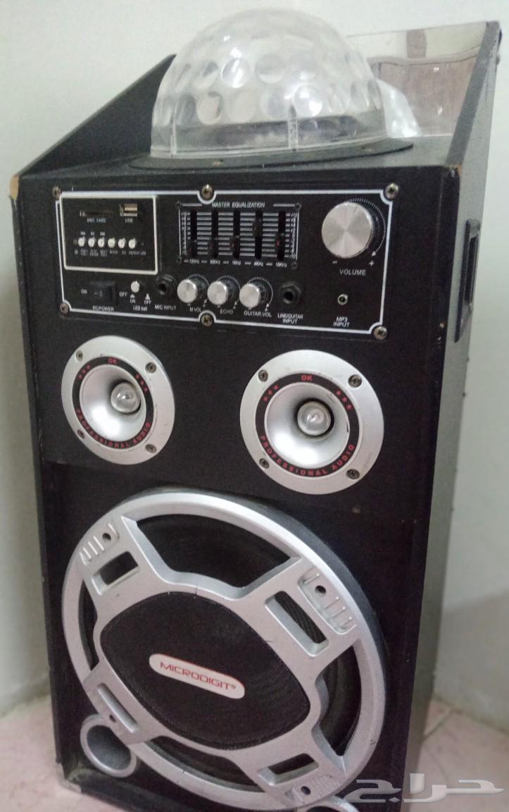 سماعه أم بي ثري بشاحن وسلك للجوال خط 22064446443686531112