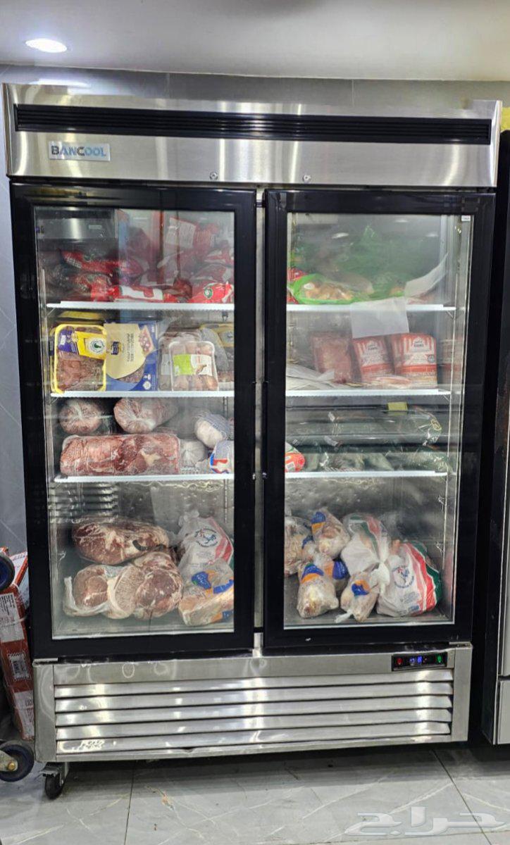 Used display refrigerators and freezers64442556762115111