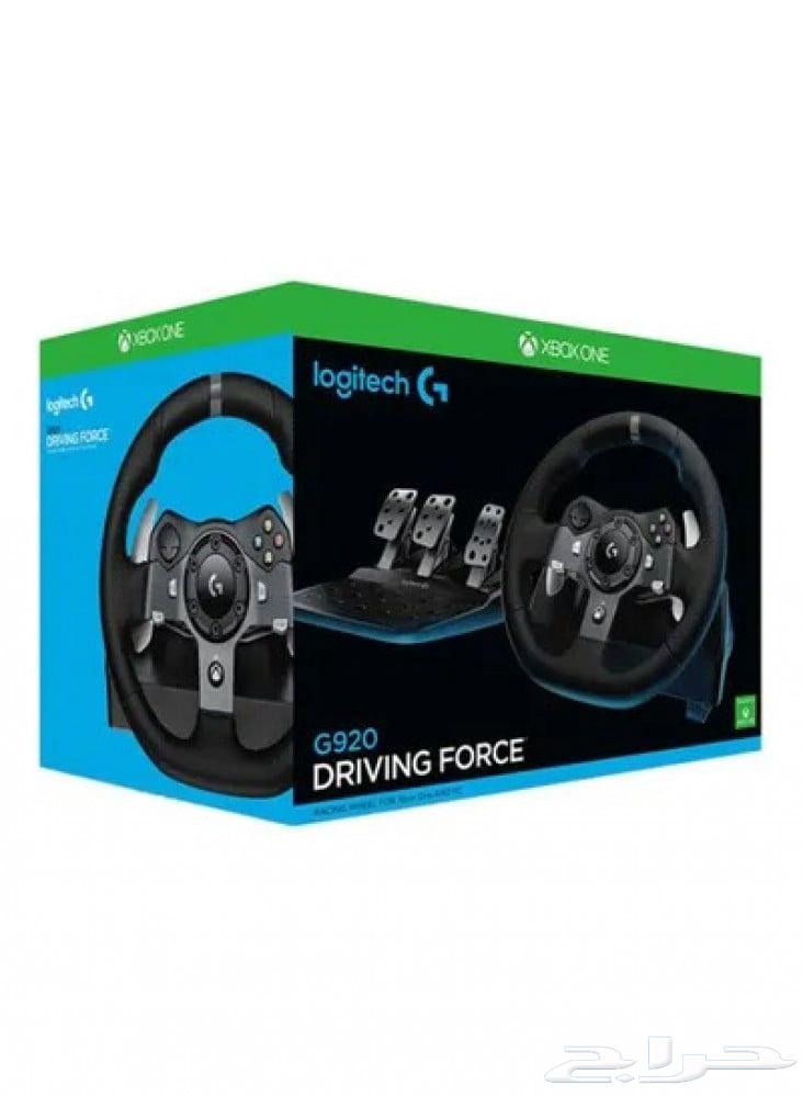 Dexon Logistic 920 Custom for Xbox Series X|S and PC64444485769859110