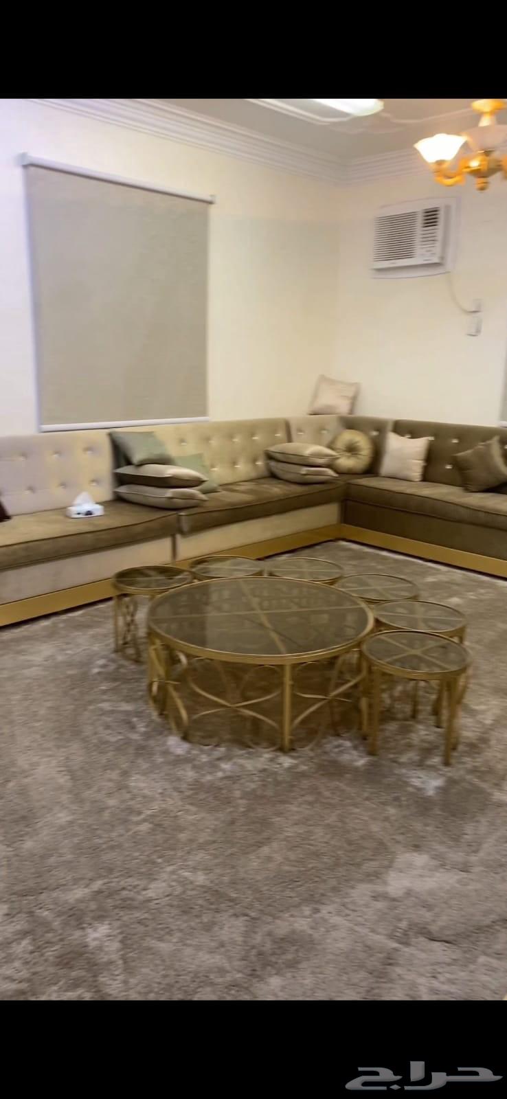 كنب مجلس للبيع المستعجل64445350413058111