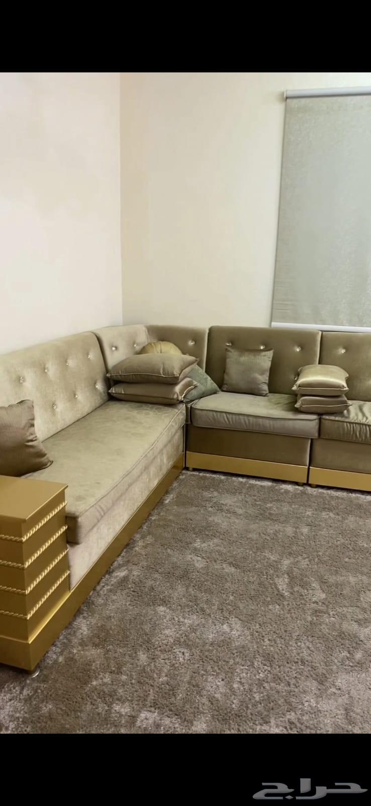 كنب مجلس للبيع المستعجل64445350413058112