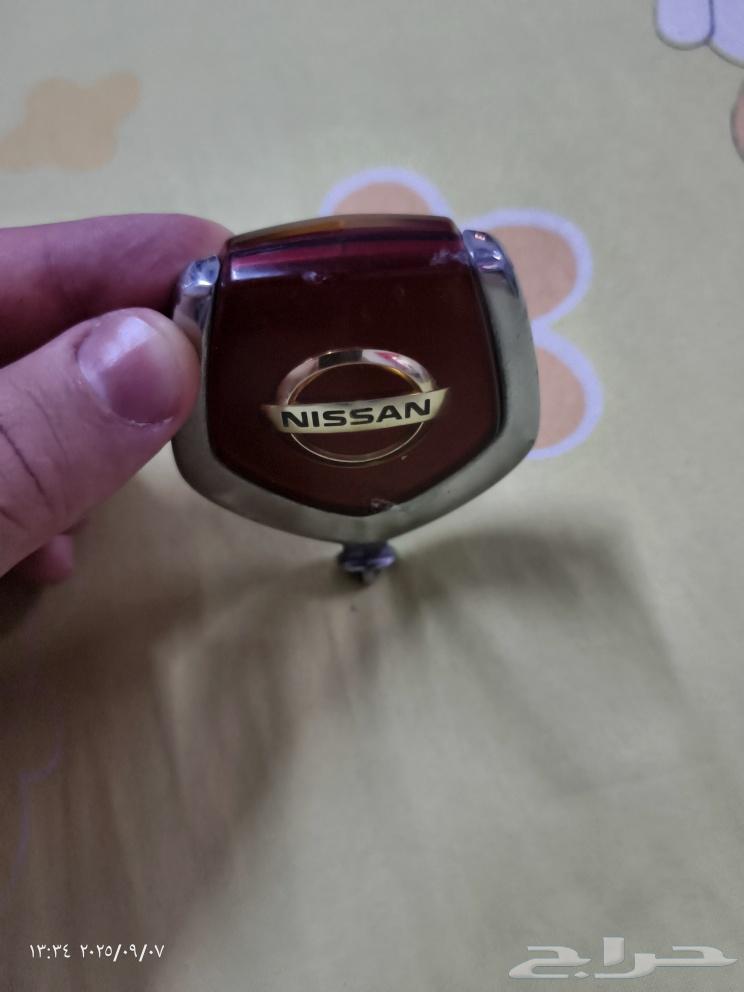 علامه نيسان نيكل اصلي64607433726338113