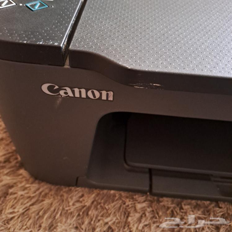 Canon 3440 printer with Wi-Fi connectivity to mobile phone64443682129026111