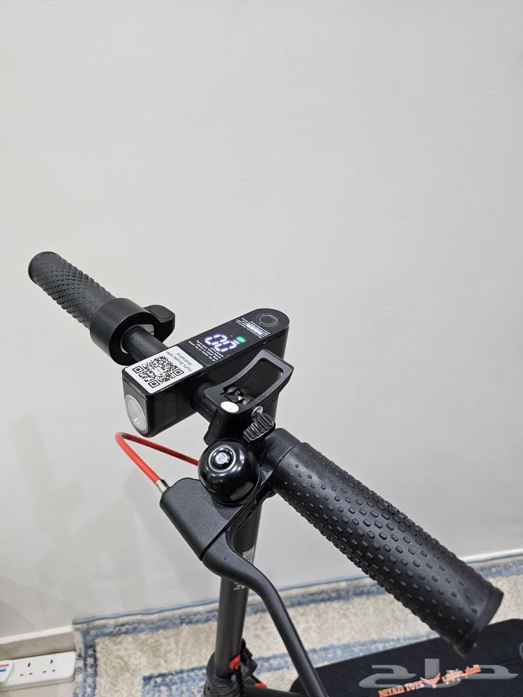 New Electric Scooter with Speed of 7064442803207171111