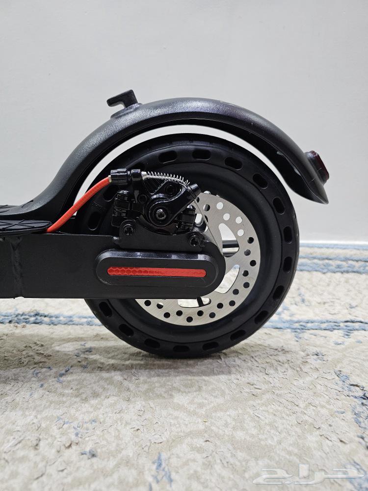 New Electric Scooter with Speed of 7064442803207171113