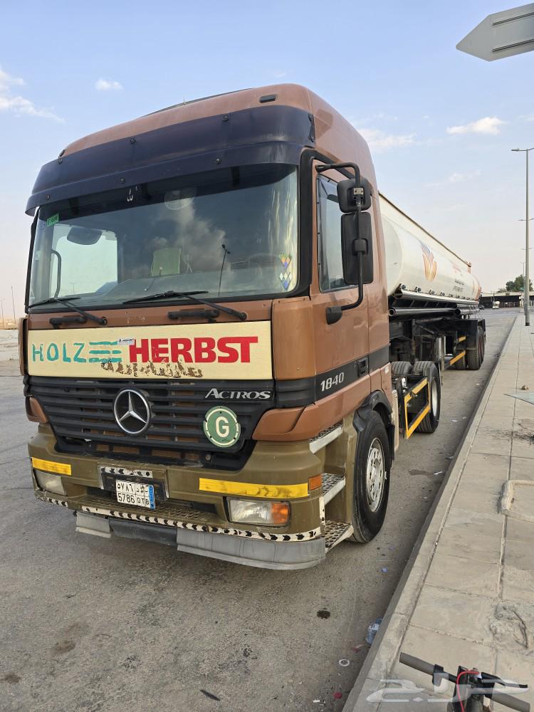 للبيع سياره مرسيدس اكتروس mp1 ديجيتال موديل 200064609784863105111