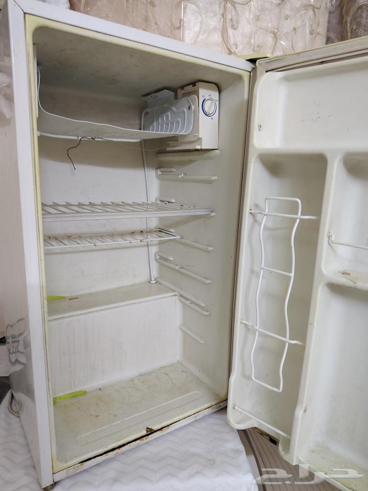 ثلاجه غساله هاتش 16كيلو جهاز icsجديد لاب توب64446856251905110