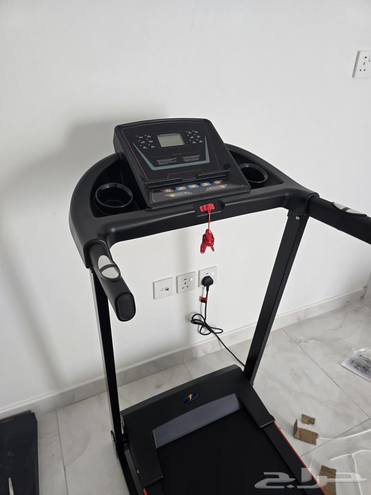 Treadmill64445675857537111