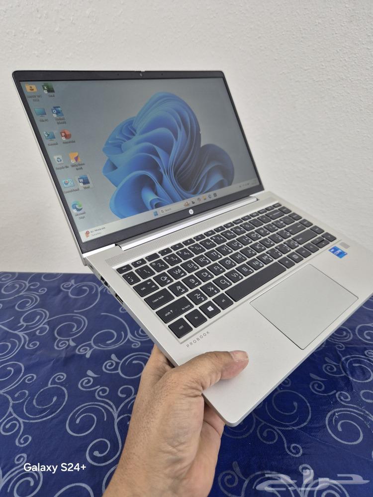 HP ProBook 440 G8 Core i5 11th Generation64443722632323110