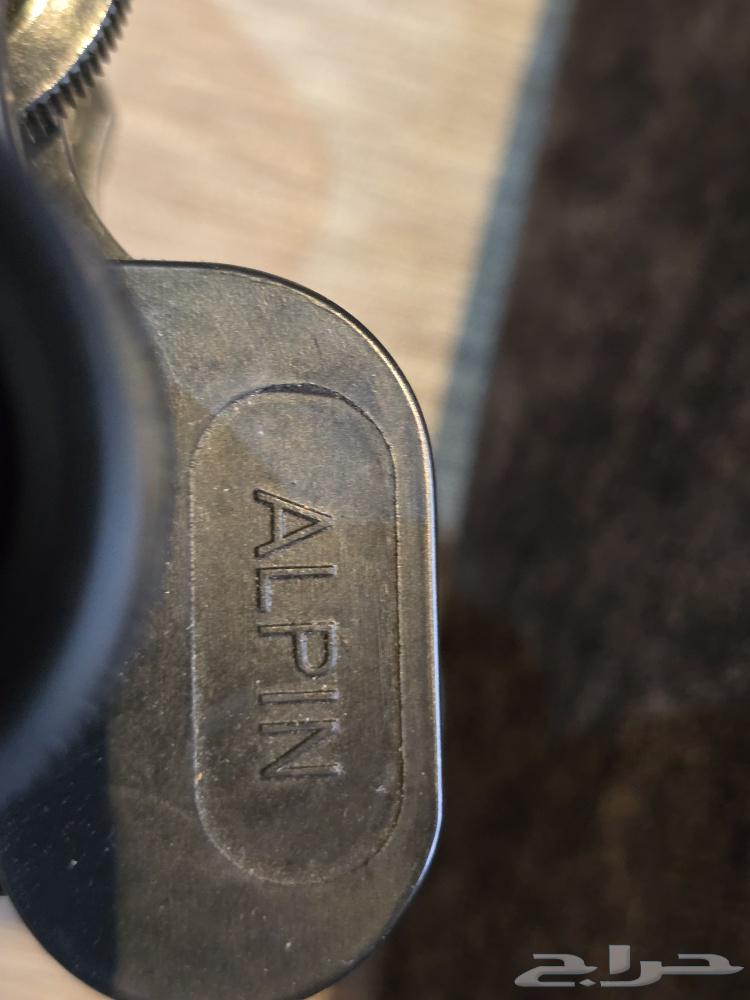 دربيل الماني أصلي ربل 8x4064443682042369112